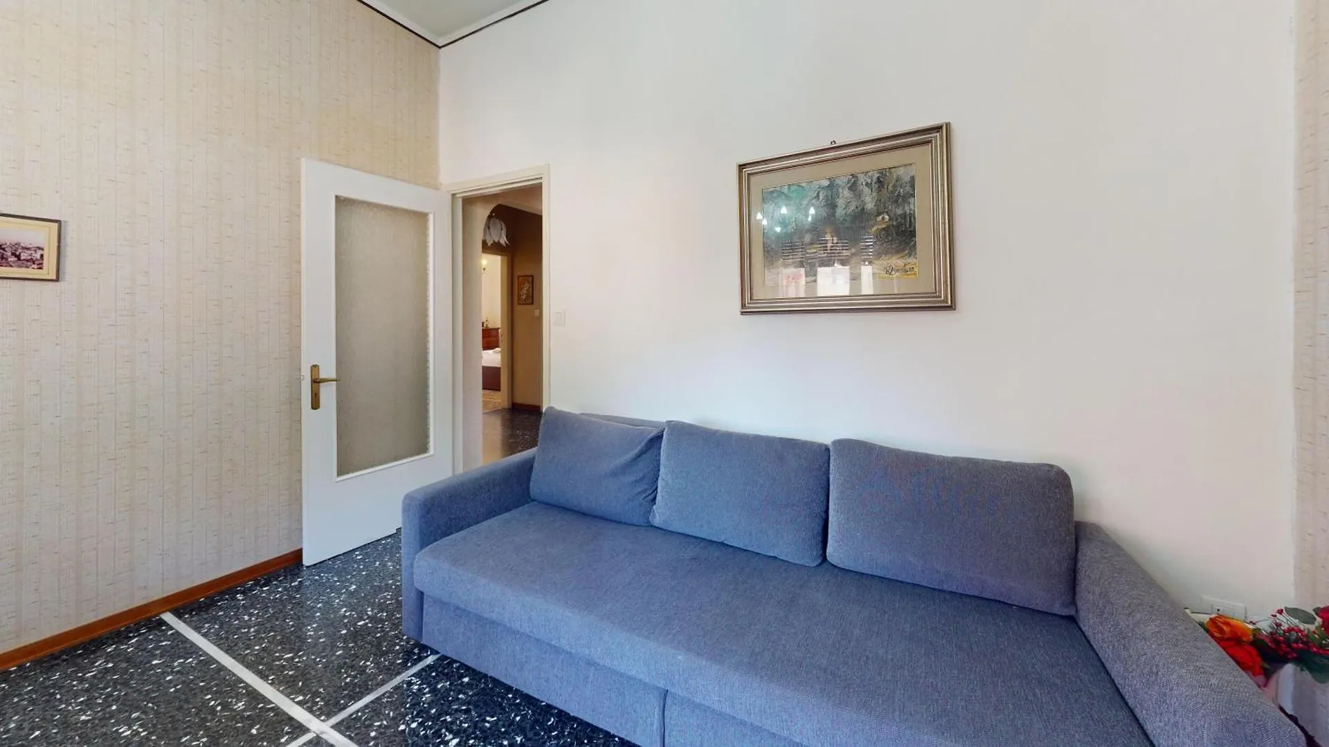 Ferienwohnung Casa Ines - By Ligooria Pietra Ligure Apartment